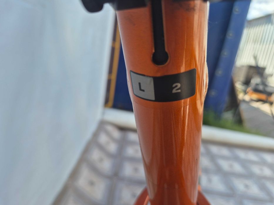 Giant Stance E+ 2 Rower Elektryczny