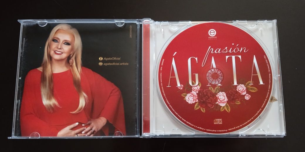 CD'S originais novos e quase todos ainda selados