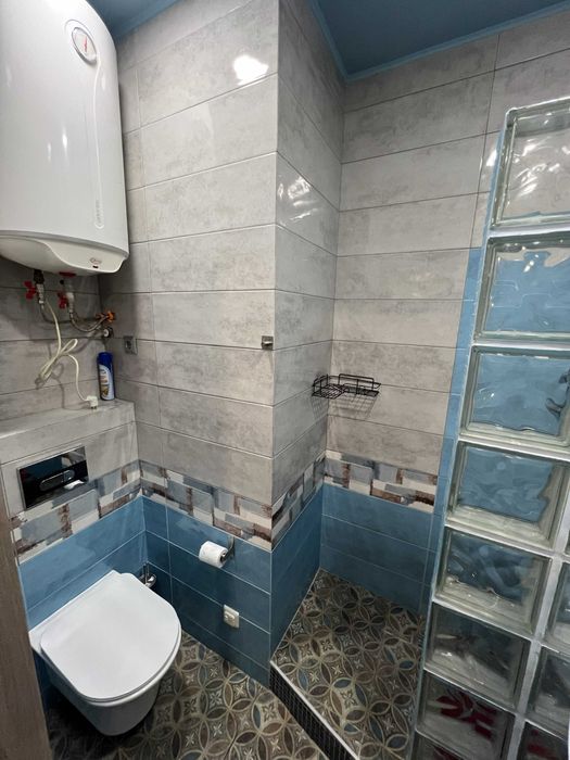 Оренда дизайнерської студії 30 кв.м. у ЖК Комфорт Таун, від господарів