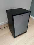 Klipsch Heritage Heresy III Special Edition MATTE BLACK / Jak Nowe