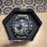 Casio Gshock GG1000