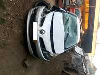 Clio 3 1.5dci 106cv full extras