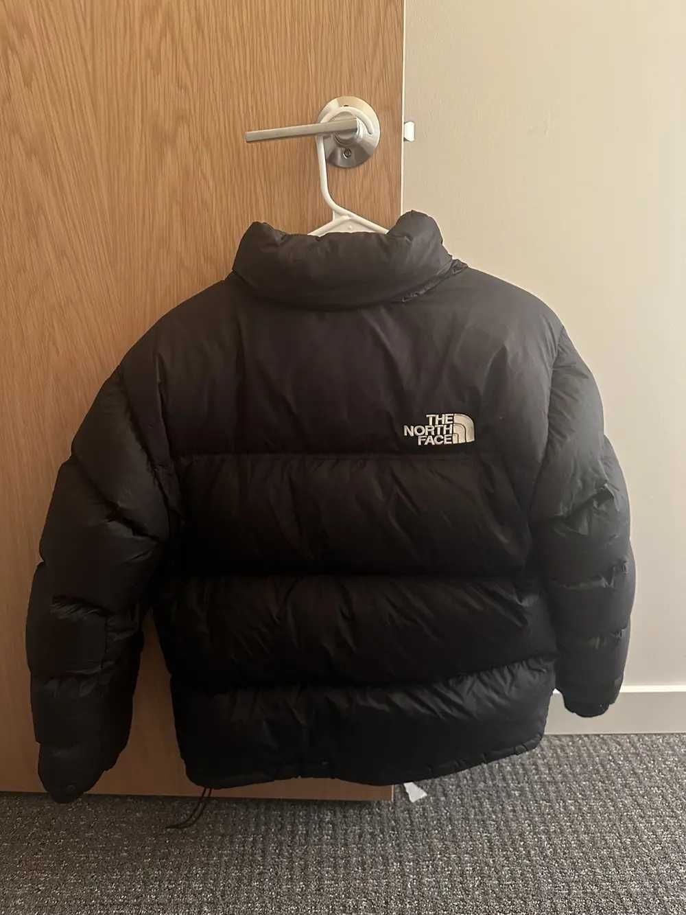 Kurtka The North Face TNF nuptse 700 S
