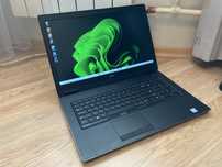 Dell Precision 7730 i7-8750H Nvidia 8GB 32/1TB NVMe 15.6” IPS