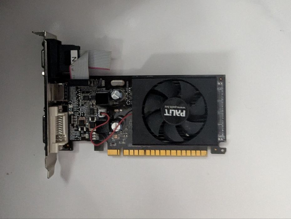 Комплектуєші компютера