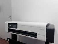 impressora Canon Tanque A4, A3 e Rolo A1 COMO NOVA