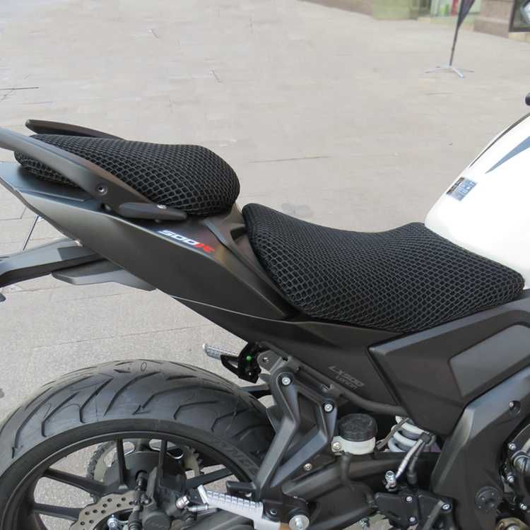 3D сітки Loncin Voge 300RR R AC 500DS