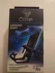 Cobra GA08A gamingowy uchwyt do kontrolerów i smartfonów ps4 pad