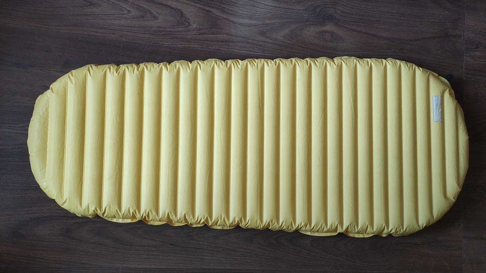 Туристичний килимок NeoAir XLite Sleeping Pad Small