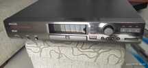 Philips CDR880 Compact Disc Recorder