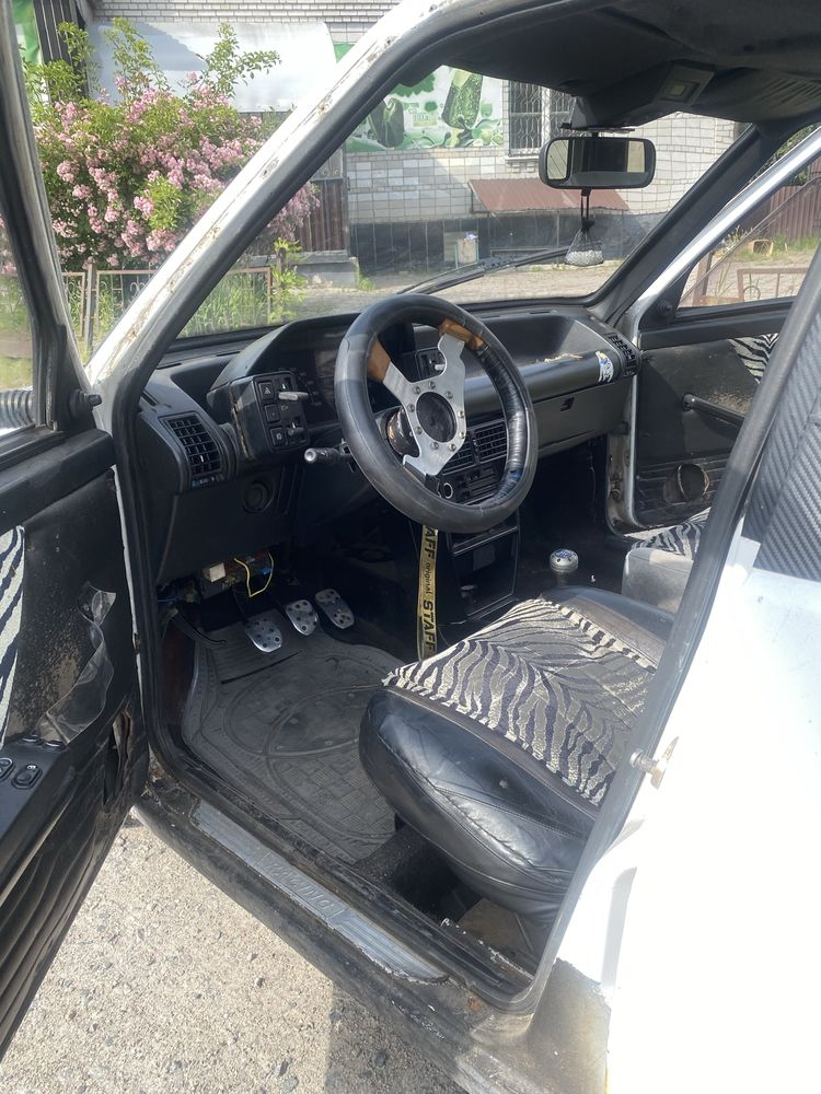 Продам Fiat uno 75