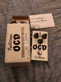 Fulltone OCD V1.6