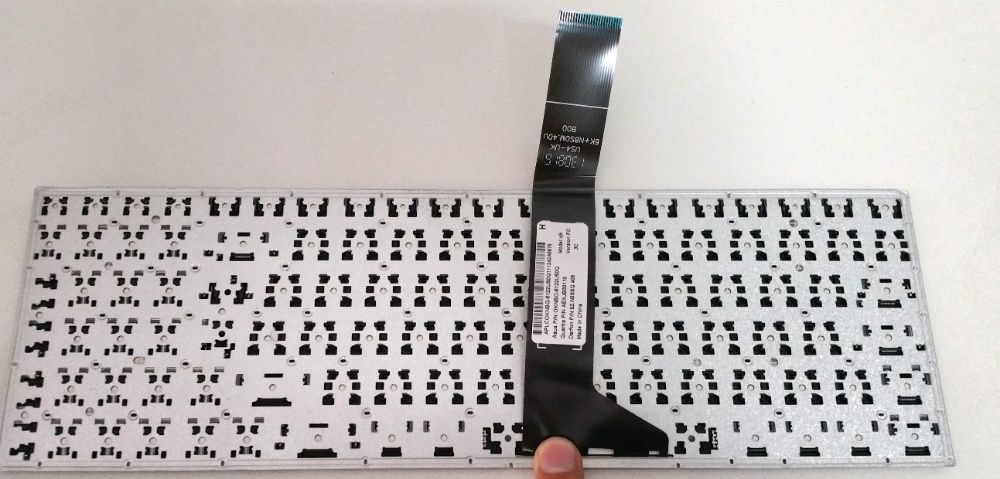 Teclado Asus X550 K550 F552 A550C X552 P550C