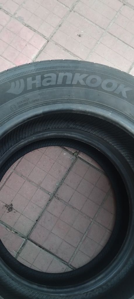 Летняя резина 225/60 R17