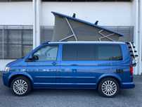 VW California Comfortline T5