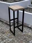 Hoker CLASSIC Loft *plyta lub tapicerowane siedzisko*