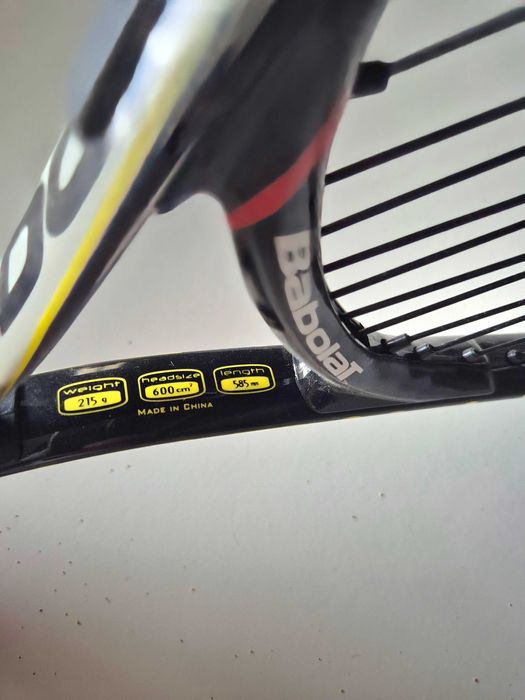 raquete de tennis Babolat Nadal Junior