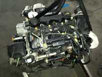Motor Peugeot 1.6hdi 9HX