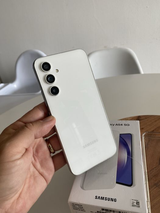 Samsung Galaxy A54