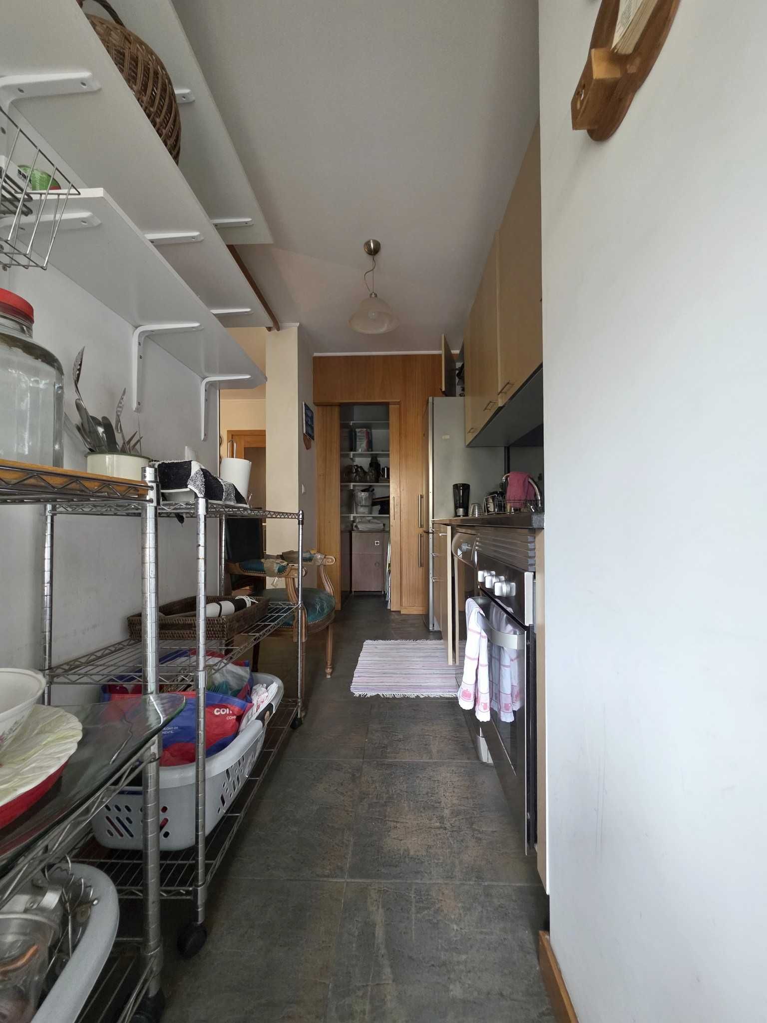 Apartamento T2 no centro do Funchal