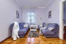 Wynajem Apartamentu Tani nocleg blisko Targów MTP