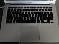 Macbook Air 13 - 2013
