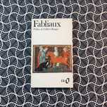 Fabliaux - Gilbert Rouger