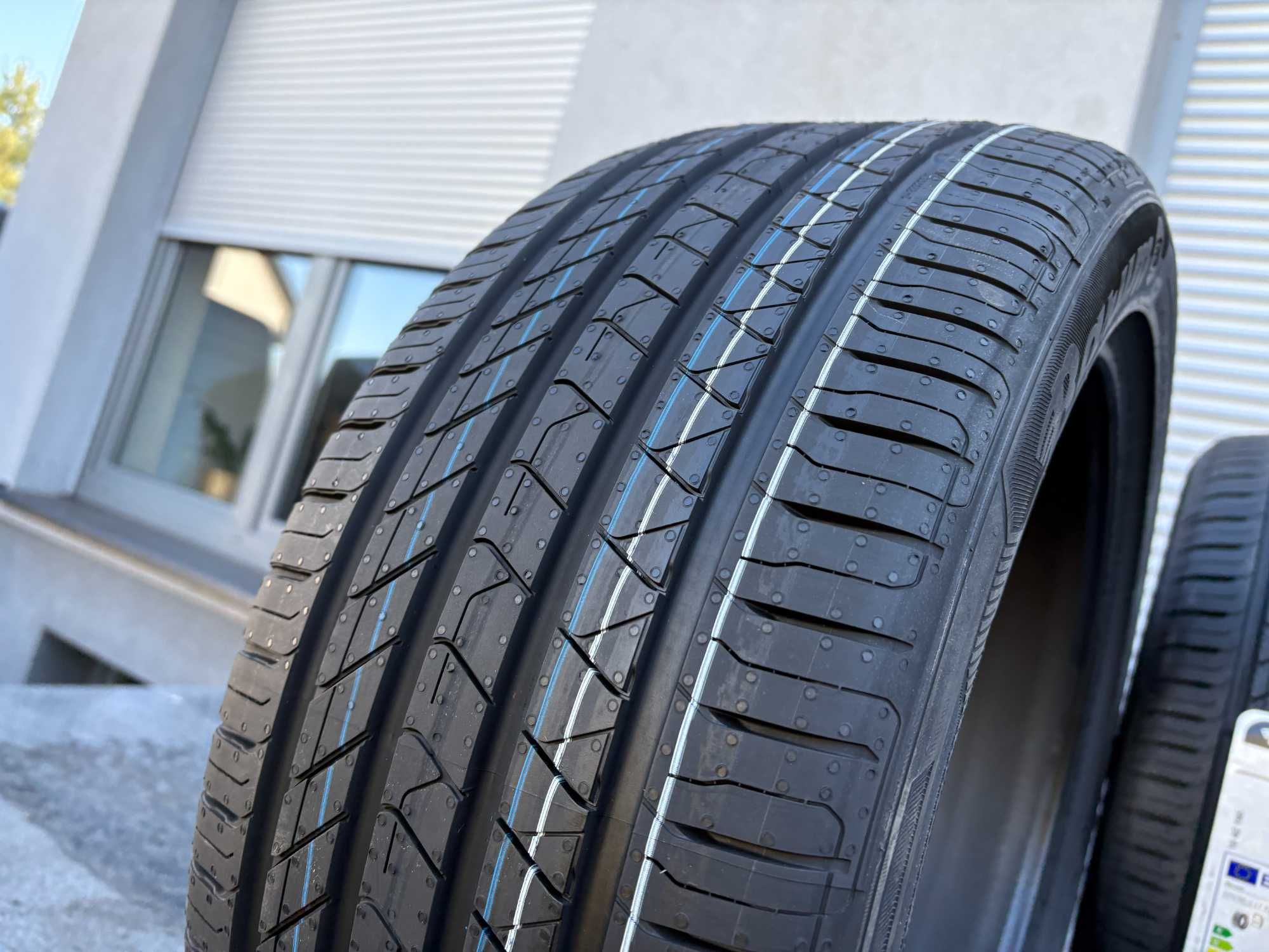 Letnie 225/45R17 Barum Bravuris 6 prod. 2025 rok!  91Y C,B,70db gw