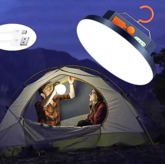 Cветодиодный светильник - фонарь