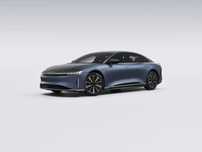 Lucid Air Lucid Air Touring