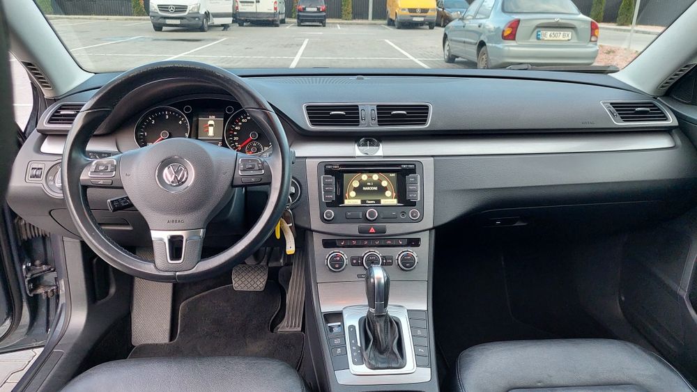 Продам Volkswagen Passat B7 2014г.в. Дизель Автомат. Пассат свеже приг