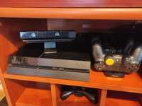 PlayStation 4 500Gb, Kinect, 2 pady, 7 gier