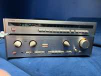 Wzmacniacz Luxman L-410
