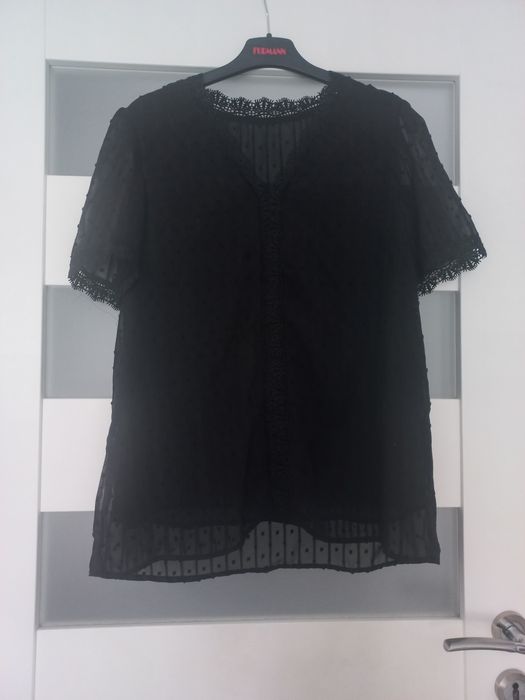 Elegancka bluzka damska