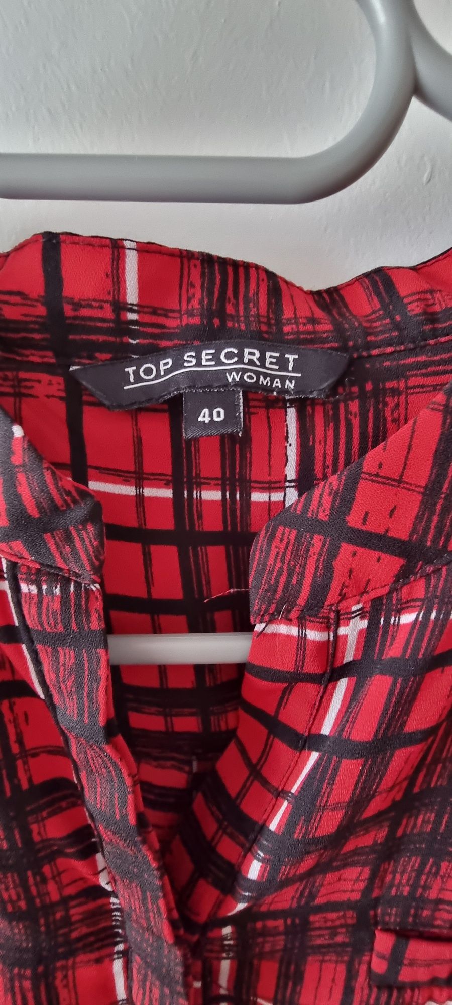 koszula Top Secret