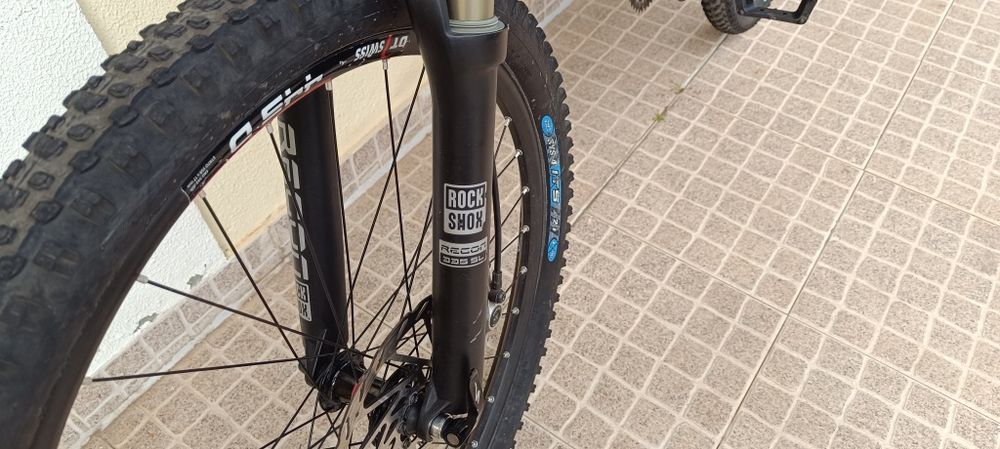 Specialized XC expert