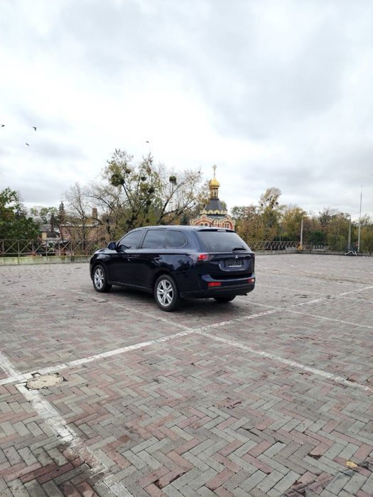Продам власний автомобіль