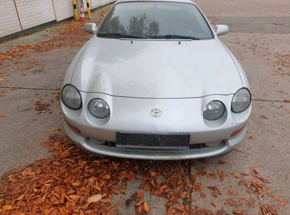 Toyota Celica 2.0GT! T20 1994r!