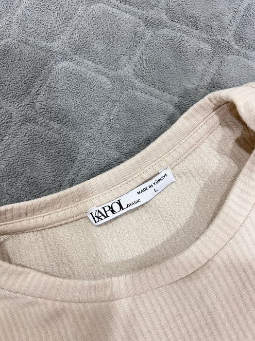 Шорти і топ утеплені