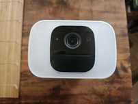 eufy 2K security eufyCam Solo S40