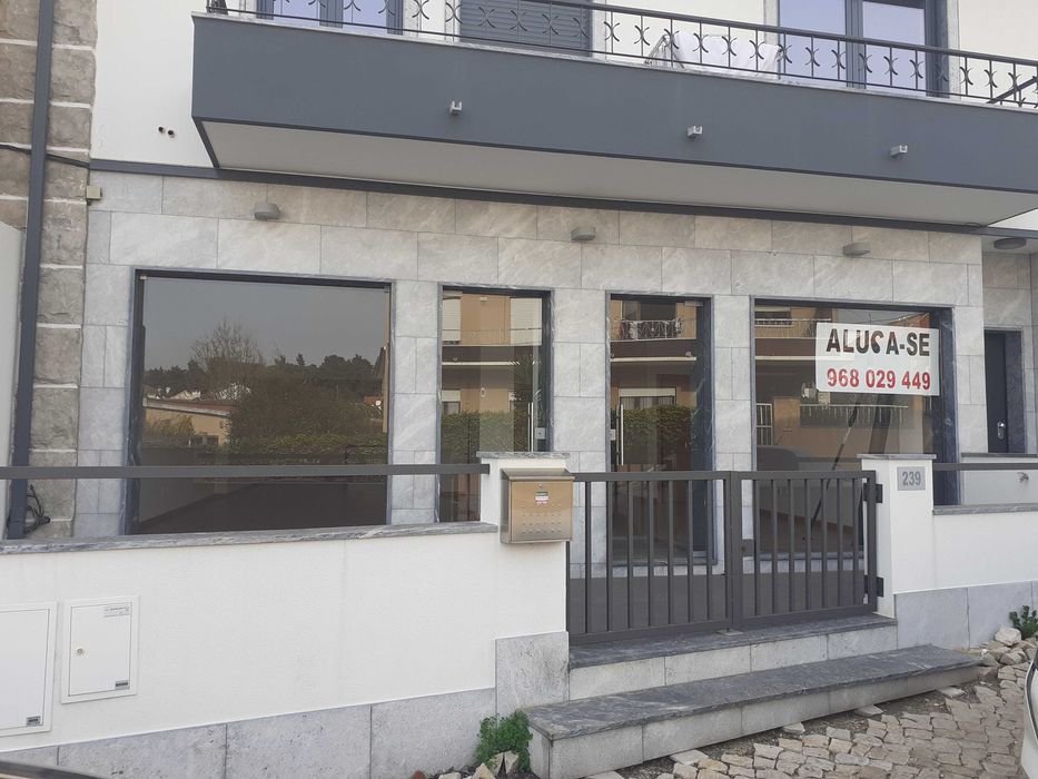 Loja em Cascais, São Domingos de Rana