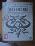 days gone versao ps4 edicao especial