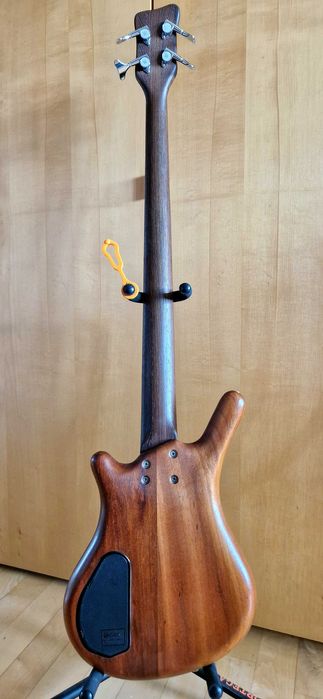 Warwick Thumb bolt-on 1994 made in Germany