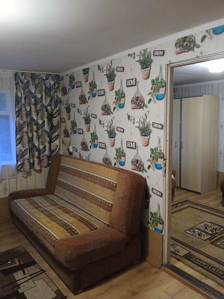 Domek letniskowy w Górach Stołowych