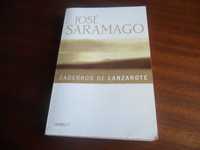 "Cadernos de Lanzarote" - Diário IV de José Saramago - 4ª Edição 2011