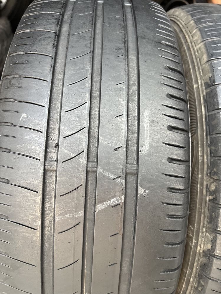 Шины летние 2шт 215/60/R16 Dunlop EnaSave EC300