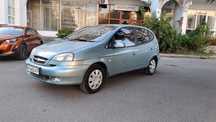 Chevrolet Tacuma 2007 рік 1550$