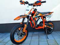 Cross ASIX 710 - 60 cc ! NOWY ! TRANSPORT ! RATY !