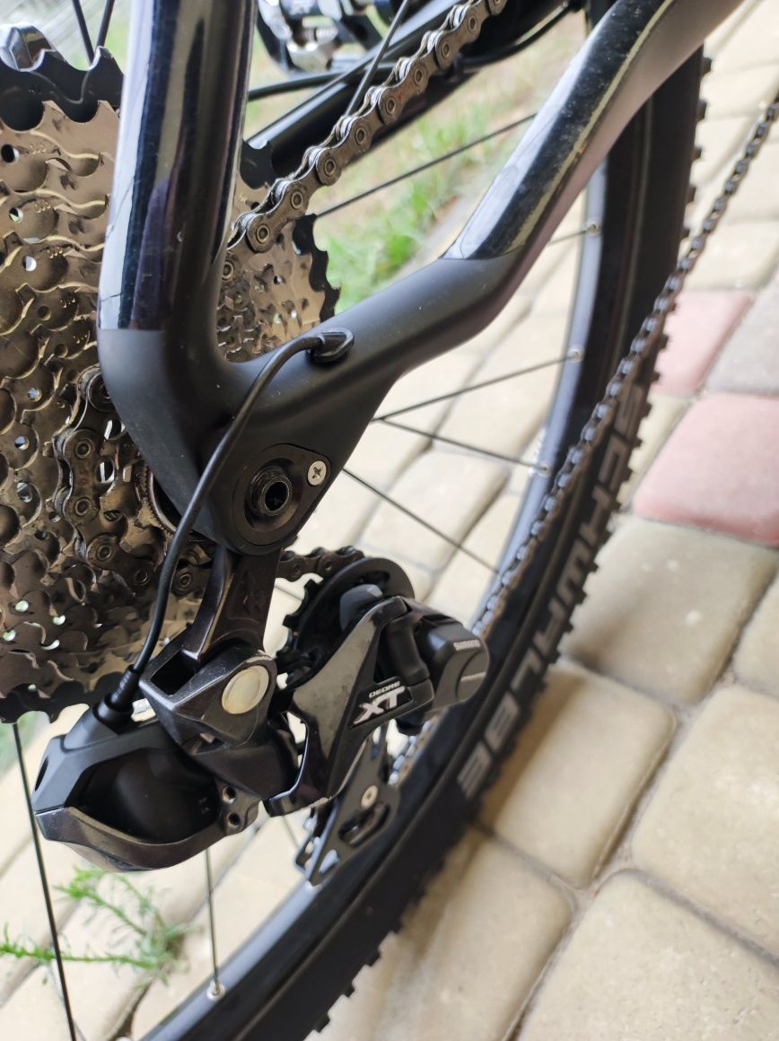 Rower cube reaction one gtc 29 xt di2 carbon karbo