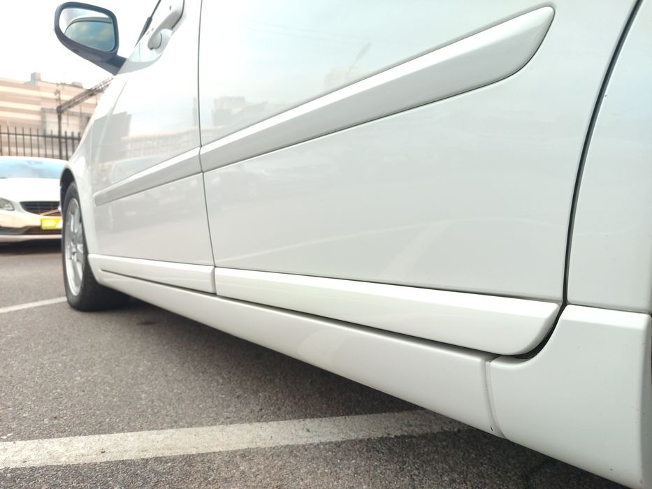 Volvo S40 2,0 D3 автомат ІДЕАЛ із Швейцарії